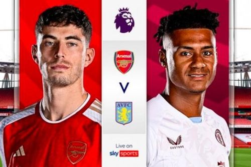 Nhận định Arsenal vs Aston Villa, 22h30 ngày 14/4 tại Ngoại hạng Anh 2023/24