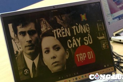 Trở về miền ký ức cùng 'Phim của một thời'