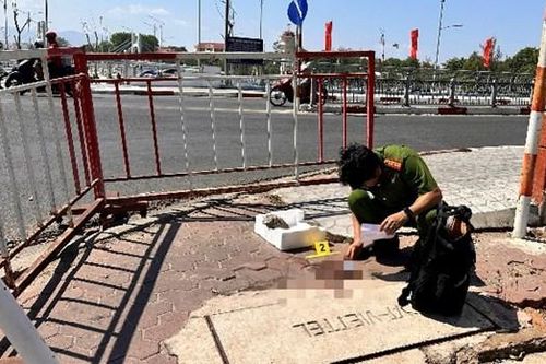 Bình Thuận: Điều tra vụ án mạng xảy ra ở công viên