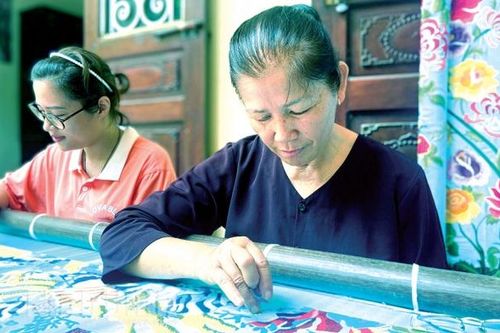 Ninh Bình có thêm 2 di sản văn hóa phi vật thể quốc gia