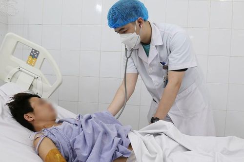 Liên tiếp các ca thuyên tắc mạch phổi, cẩn trọng với 'sát thủ ẩn mình'