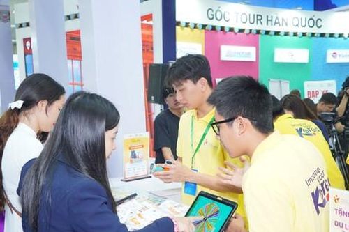 Người Việt đi du lịch Hàn Quốc nhiều nhất khu vực