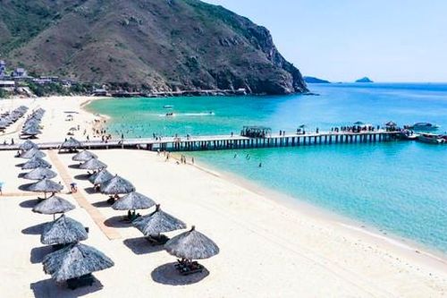 Những điểm du lịch đẹp nhức nhối ở Bình Định
