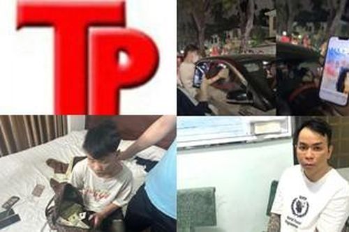 Bản tin Hình sự: Nam thanh niên lẻn vào đám hiếu trộm hòm tiền
