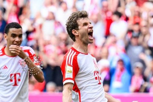 Hạ Cologne, Bayern Munich tự tin tiếp đón Arsenal