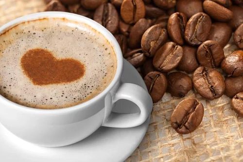 Thời điểm 'khó hiểu' uống cà phê tốt cho sức khỏe