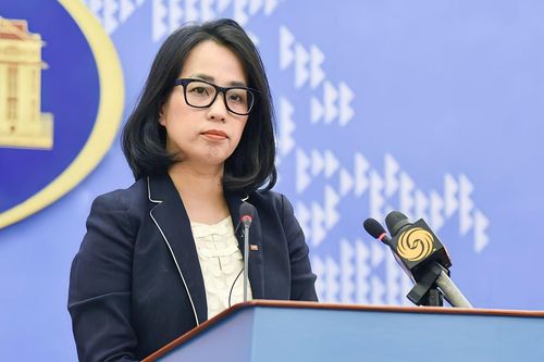 Việt Nam quan ngại sâu sắc trước căng thẳng Israel - Iran