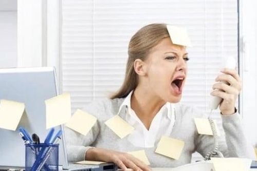 Dễ tức giận là dấu hiệu của bệnh gì?