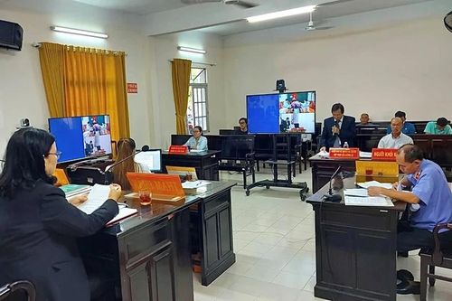 Viện kiểm sát thông báo rút kinh nghiệm kiểm sát giải quyết vụ án hành chính