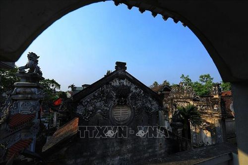 Khai thác tiềm năng các di sản, thu hút du khách đến Phú Thọ