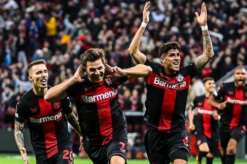 Leverkusen - Bremen: Ra mắt 'Nhà vua mới'