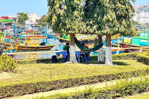 Bình Thuận: Điều tra vụ nam thanh niên bị đâm tử vong