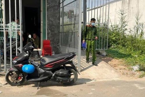 Nghi án mâu thuẫn tình cảm, nam thanh niên sát hại người tình