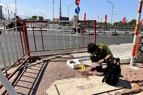 Bình Thuận: Bắt đối tượng đâm người tử vong vì ghen tuông