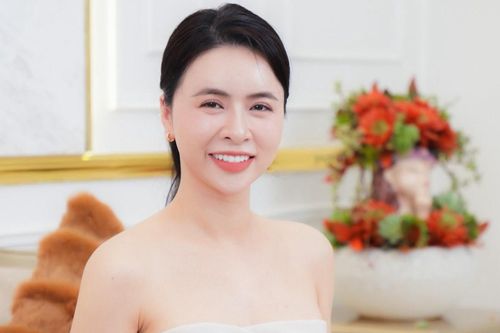 Nhan sắc ngoài đời của diễn viên chuyên vai ô sin gây sốt trên phim Việt giờ vàng