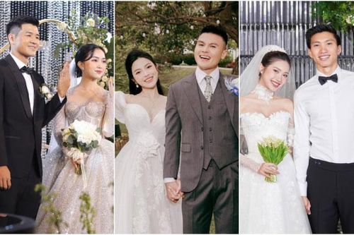 Đọ sắc bộ 3 mỹ nhân 'săn Rồng' được chú ý nhất lúc này: Chu Thanh Huyền, Doãn Hải My và Mai Hà Trang ai đỉnh hơn?