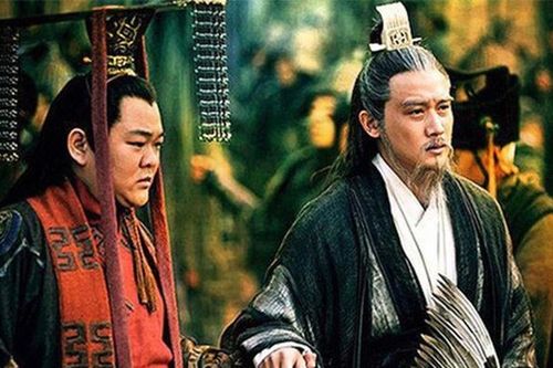 Gia Cát Lượng qua đời, Lưu Thiện liền cho xử trảm 3 đại thần, lộ rõ chân tướng thực sự của bản thân
