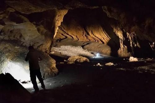 Tìm ra nơi Homo sapiens pha trộn dòng máu khác loài