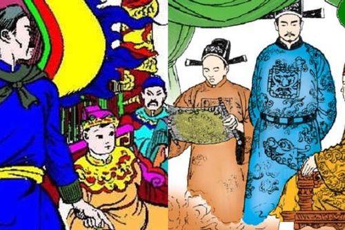 Vị vua đầu tiên của nước ta viết chiếu xin lỗi dân: Nổi tiếng ăn chơi, từng được 'Gia Cát Lượng Việt Nam' phò trợ