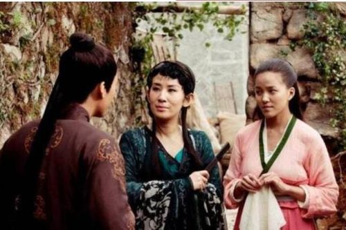 Các nhà chứa cổ xưa có 'năm điều cấm' đối với phụ nữ, tất cả đều ám chỉ điều gì? Đây là nỗi đau của họ