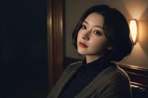 Sự hấp dẫn càng thấp, phụ nữ trung niên càng thích khoe 4 điều này, bạn hãy tin, nó chính xác đấy!