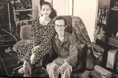 Những danh ca gắn liền dòng nhạc Trịnh