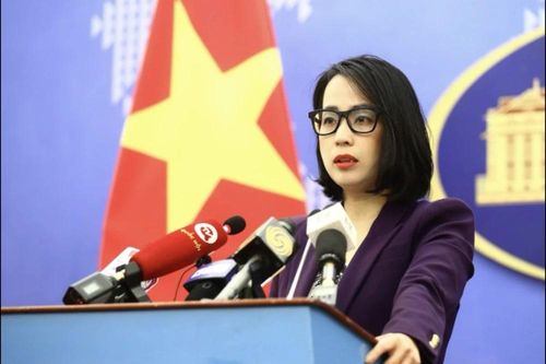 Việt Nam kêu gọi Iran và Israel kiềm chế, chấm dứt leo thang xung đột