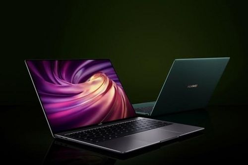 Laptop mới của Huawei 'tạo sóng' trên chính trường Mỹ