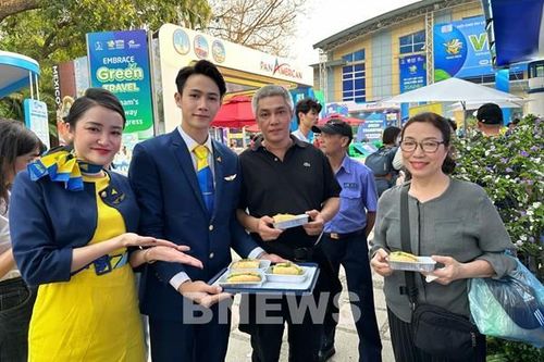 Vietravel Airlines tìm kiếm đối tác kết hợp vận tải hàng không và du lịch