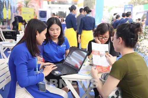 3.000 khách đặt tour của Vietravel tại VITM 2024