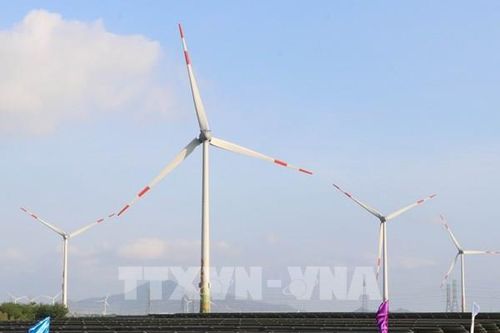 Xây dựng nhóm công tác về chuyển đổi xanh và tài chính xanh