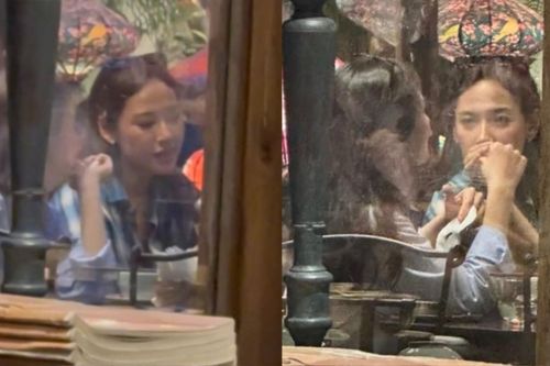 Danh tính nữ ca sĩ Việt vướng nghi vấn hẹn hò đồng giới: Cái tên chẳng xa lạ của showbiz