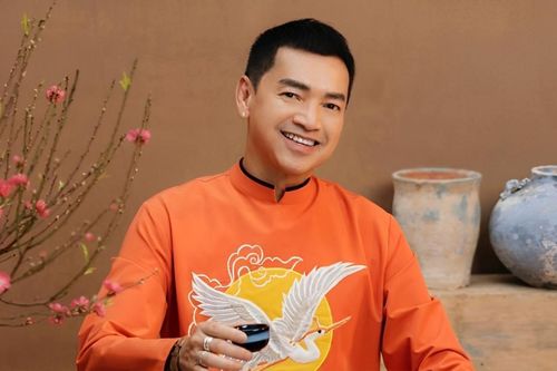 Nghệ sĩ Quang Minh tập trung cho diễn xuất, mong những ồn ào đời tư lắng xuống sau nhiều năm