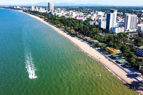 Vinh lên đô thị loại I sau sáp nhập thị xã Cửa Lò và 4 xã của huyện Nghi Lộc