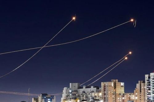 Đại sứ quán Việt Nam tại Israel, Iran tăng cường biện pháp bảo hộ công dân
