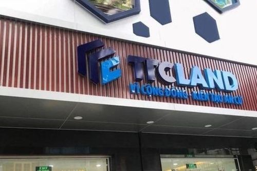 Loạt lãnh đạo TTC Land bất ngờ từ nhiệm