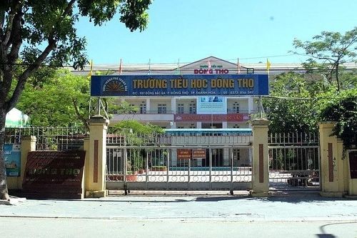 Hiệu trưởng trường tiểu học bị tố 'ăn bớt' tiền học sinh bán trú: Đừng để 'con sâu làm rầu nồi canh'