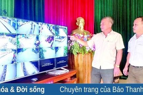 Yên Định: Các mô hình tạo đột phá trong chuyển đổi số