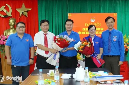Chi đoàn Báo Đồng Nai tiếp tục thể hiện tinh thần xung kích, sáng tạo trong thực hiện nhiệm vụ được giao