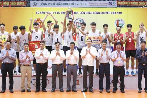Biên Phòng bảo vệ thành công chức vô địch Cúp Hùng Vương