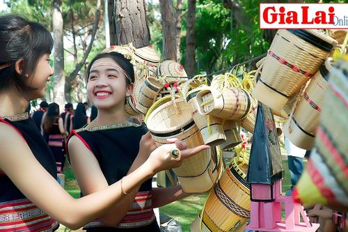 Ngày hội Văn hóa các dân tộc tỉnh Gia Lai: Sức sống cội nguồn