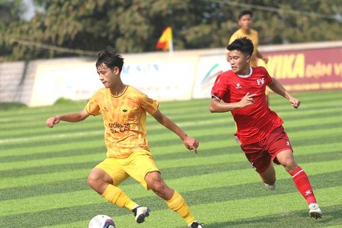 Tây Nguyên Gia Lai thua trận thứ 4 liên tiếp