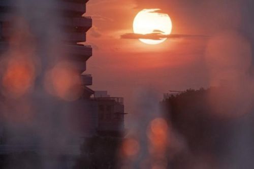 Đông Nam Á sẽ đối diện nắng nóng chưa từng thấy