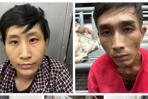 Triệt phá điểm bán lẻ ma túy nhức nhối tại thành phố Lào Cai