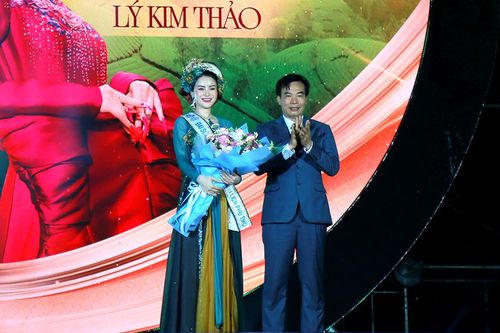Chương trình biểu diễn nghệ thuật 'Hội Xoan 2024 - Miền Di sản'