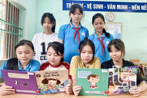 Người thầy, người bạn trân quý