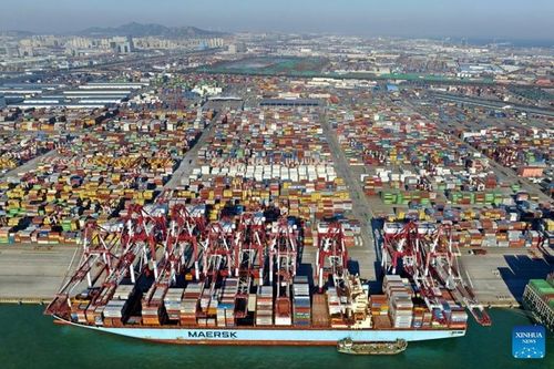 Để Đông Nam Á có được vị trí thuận lợi trong thương mại toàn cầu