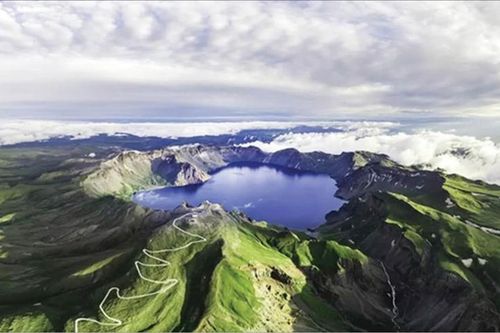 UNESCO bổ sung 18 địa điểm mới vào Mạng lưới Công viên địa chất toàn cầu