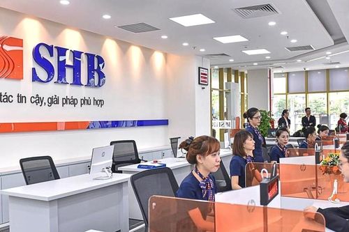 Phó Chủ tịch Ngân hàng SHB đăng ký mua vào 100 triệu cổ phiếu SHB