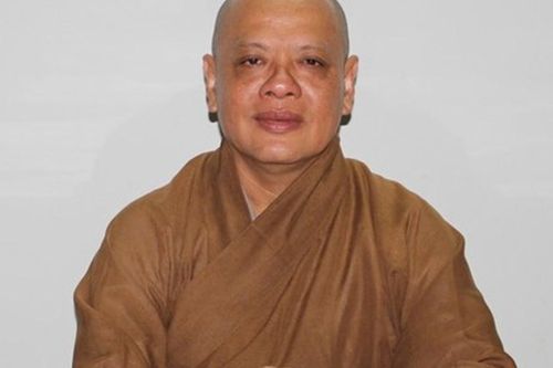 Thượng tọa Thích Phước Hạnh, Phó Thường trực Ban Trị sự GHPGVN tỉnh Vĩnh Long vừa viên tịch